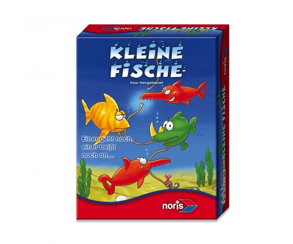 Noris 606187098 Kleine Fische
