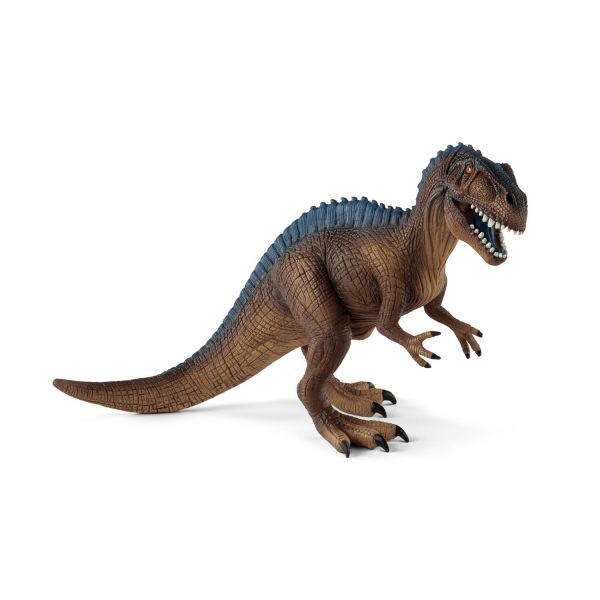 Schleich® 14584 Acrocanthosaurus