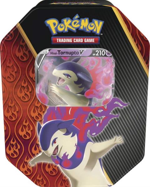 POKÉMON 45376 PKM Pokémon Tin 103