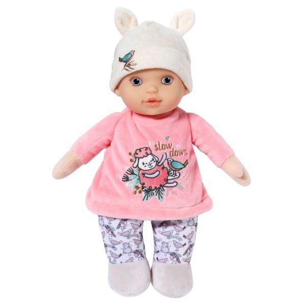 ZAPF 706428 Baby Annabell Sweetie for babies 30 cm
