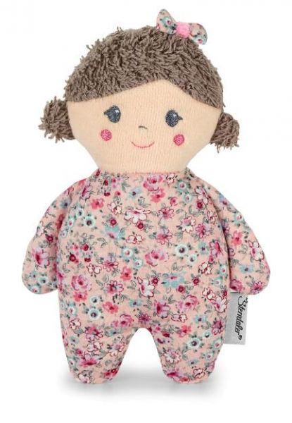 Sterntaler 3002158-0 Spielpuppe S Amelie