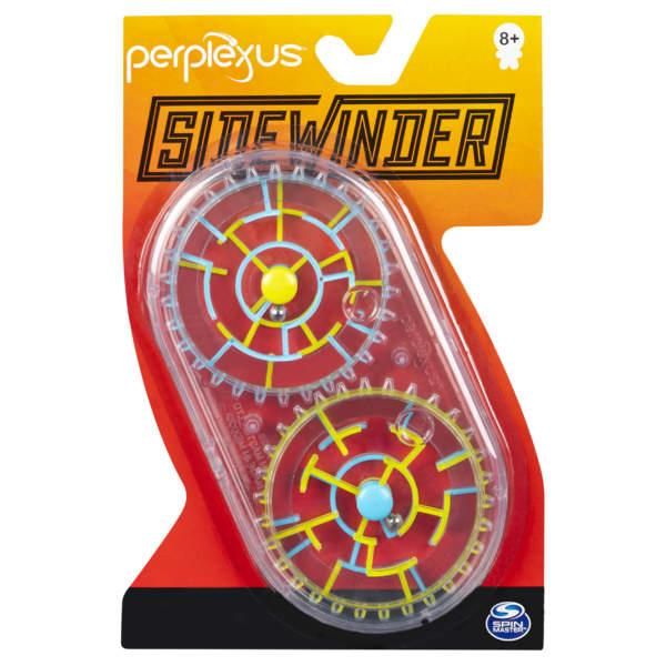 Spin Master 27528 OGM Perplexus Gearheads Sidewinder