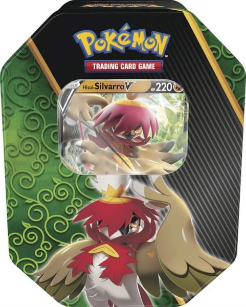 POKÉMON 45374 PKM Pokémon Tin 101