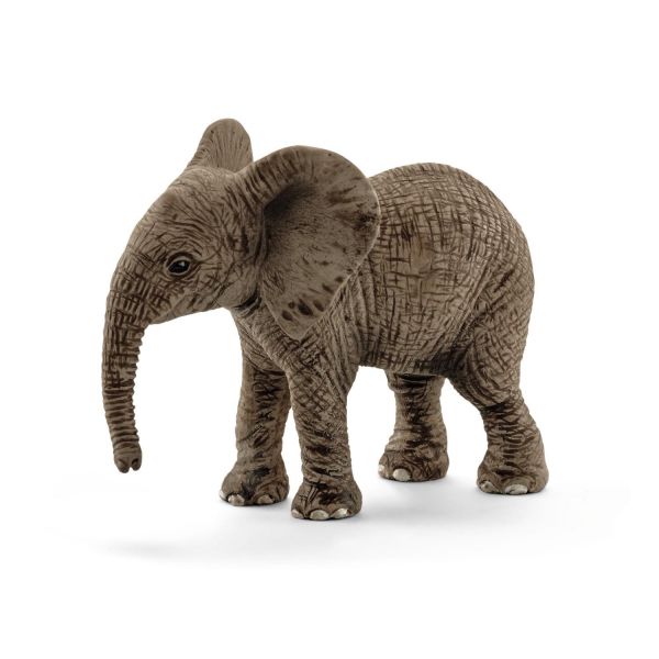 Schleich® 14763 Afrikanisches Elefantenbaby