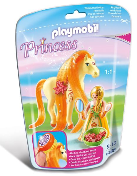 PLAYMOBIL® 6168 Princess Sunny