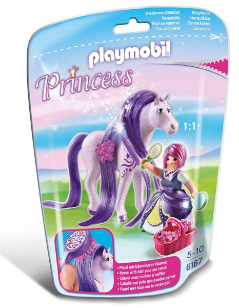 PLAYMOBIL® 6167 Princess Viola