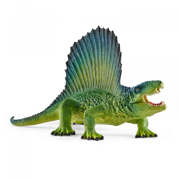 Schleich® 15011 Dinosaurs Dimetrodon