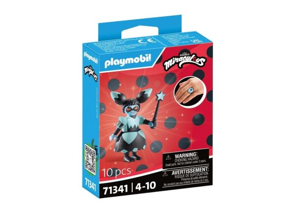PLAYMOBIL® 71341 Miraculous: Puppeteer