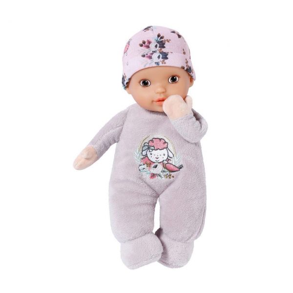 ZAPF 706442 Baby Annabell SleepWell for babies 30 cm