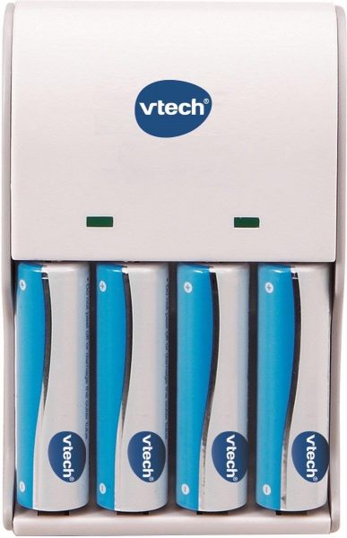 Vtech 80-201604 VTech Akku Aufladegerät