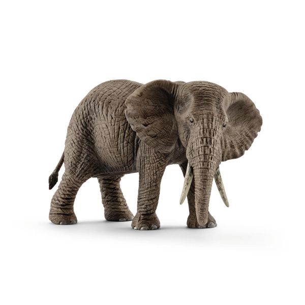Schleich® 14761 Afrikanische Elefantenkuh