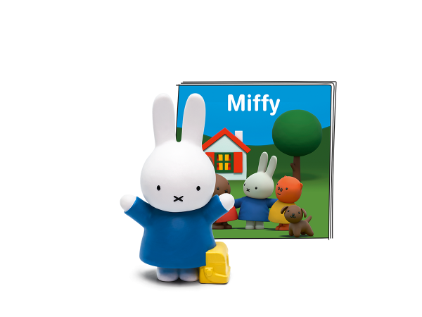 tonies® 10000331 Miffy - Miffy
