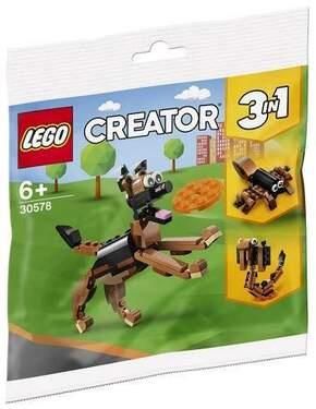 LEGO® Creator 30578 German Shepherd