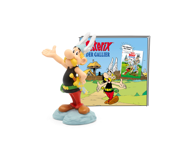 tonies® 10000528 Astérix - Asterix, der Gallier