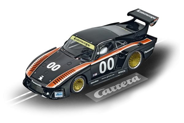 CARRERA 20030899 DIGITAL 132 Porsche Kremer 935 K3 &quot;Interscope Racing, No.00&quot;