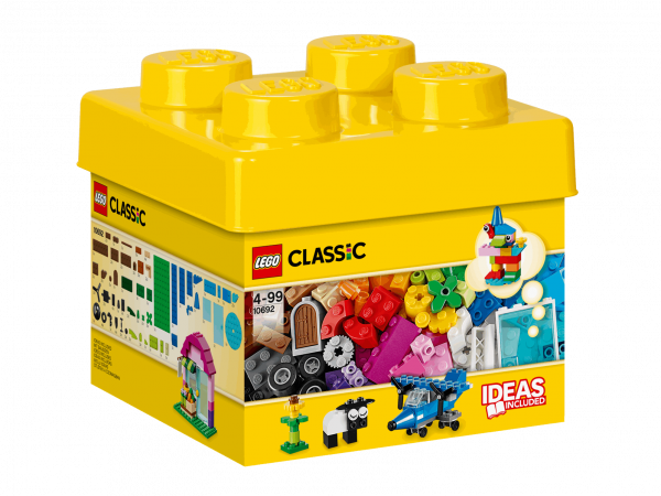 LEGO® Classic 10692 LEGO® Bausteine-Set