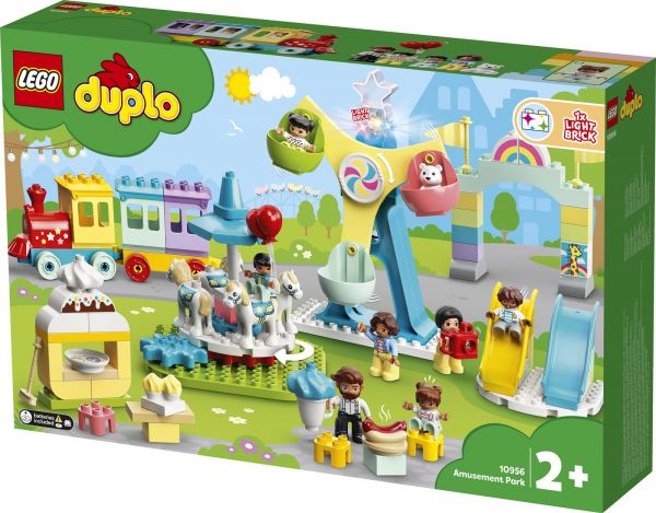 LEGO® DUPLO® 10956 Erlebnispark