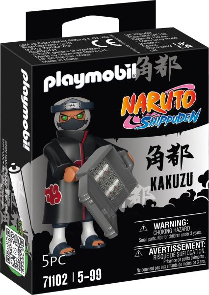 PLAYMOBIL® 71102 Kakuzu
