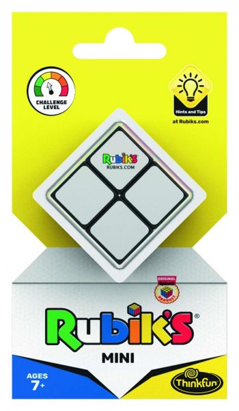 Ravensburger 76393 Rubik´s Mini