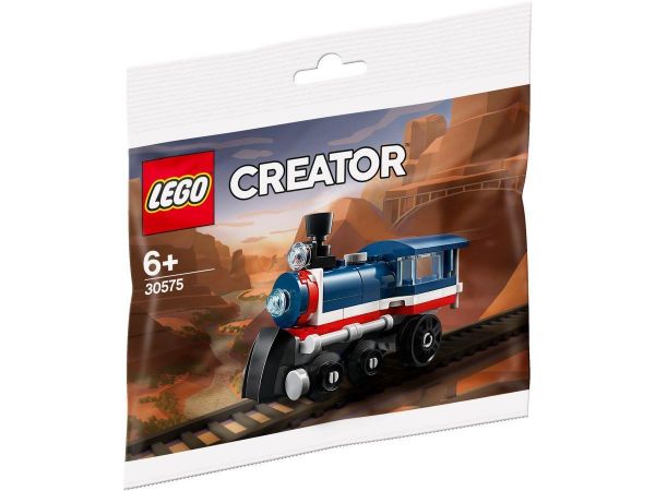 LEGO® Creator 30575 Zug