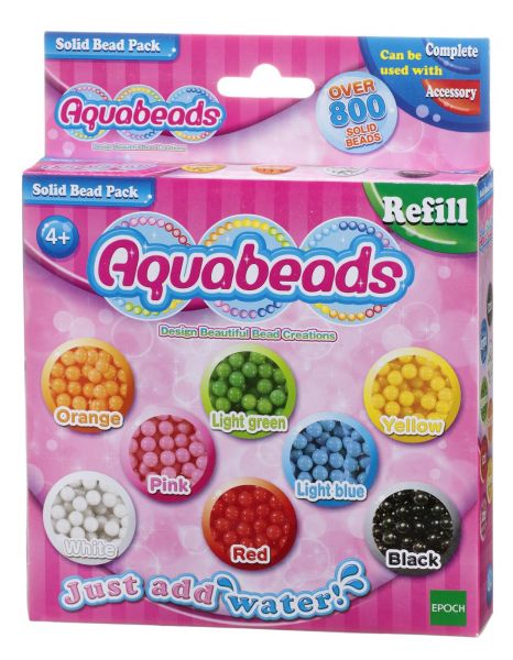 Epoch 79168 Aquabeads Perlen