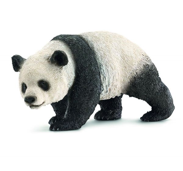 Schleich® 14706 Große Pandabärin