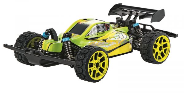 CARRERA RC 370183012 1:18 Lime Star -PX- Carrera Profi