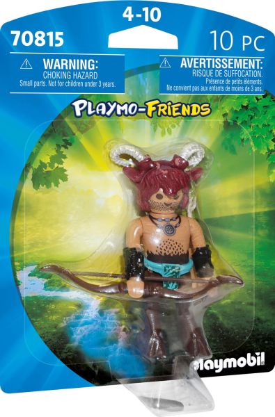 PLAYMOBIL® 70815 Playmo-Friends Faun