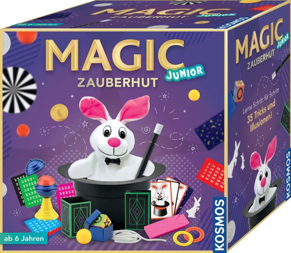 KOSMOS 680282 Magic Zauberhut
