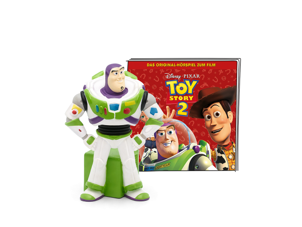 tonies® 10000991 Disney  Toy Story 2