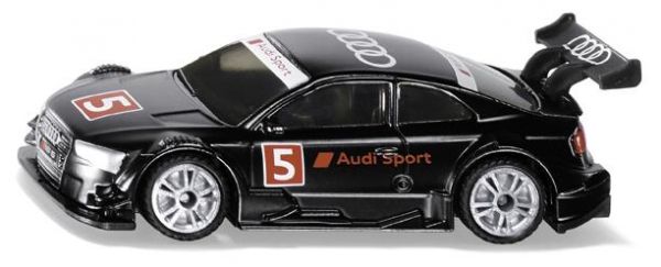 SIKU 1580 Audi RS 5 Racing