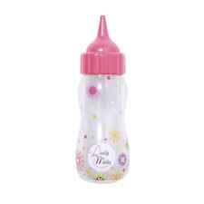 ZAPF 870280 Dolly Moda Magische Milchflasche