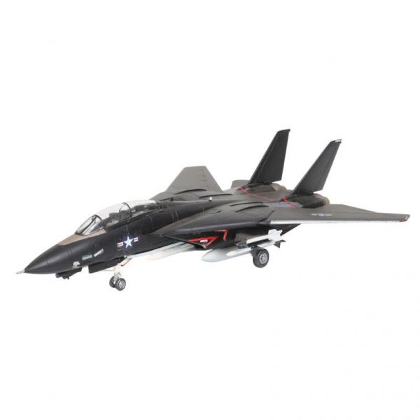 Revell 04029 1:144 F-14A Black Tomcat