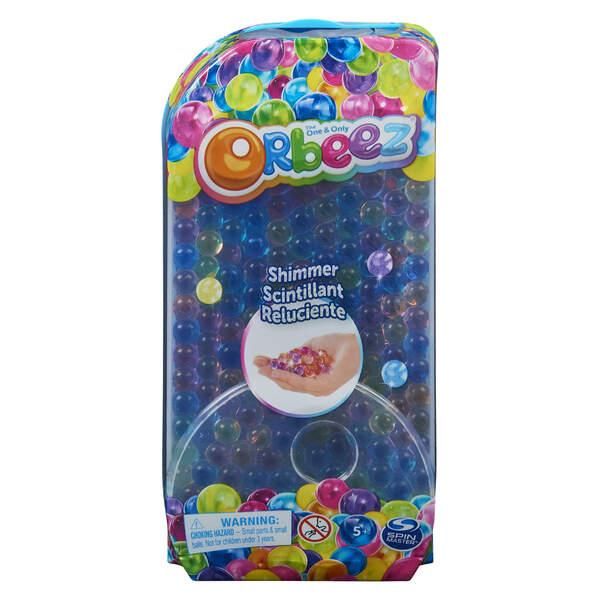 Spin Master 34271 ORB Feature Orbeez Shimmer
