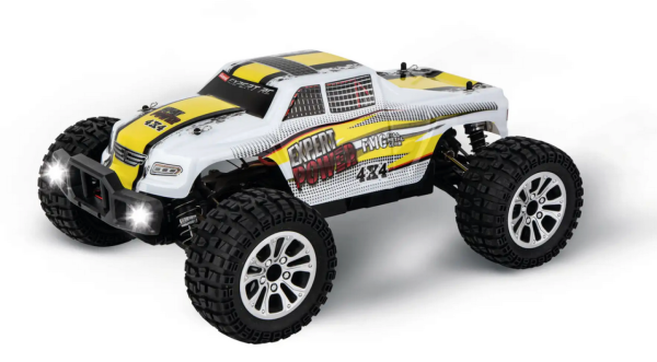 CARRERA RC 370102001 2,4GHz Offroad Pickup - CARRERA RC Expert RC
