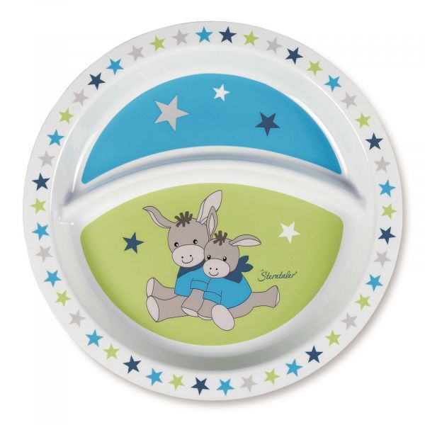 Sterntaler 6821731 Teller Erik