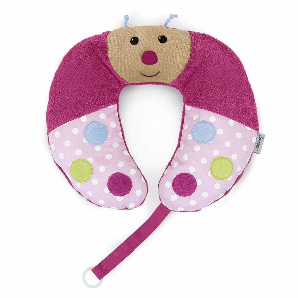 Sterntaler 6511625 Nackenstütze Katharina