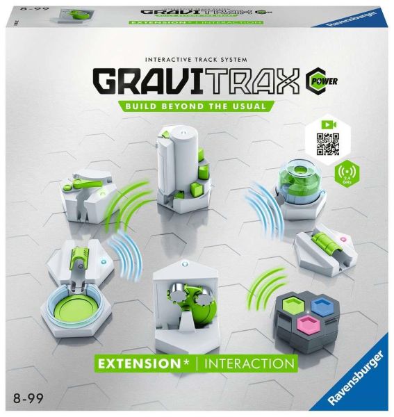 RAVENSBURGER 26188 GraviTrax Power Extension Interaction