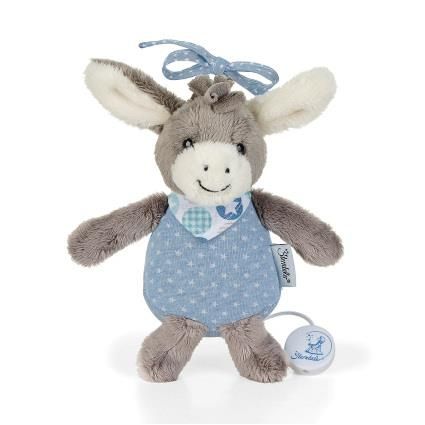 Sterntaler 6002000 Spieluhr small Emmi