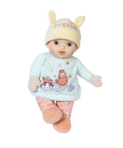 ZAPF 702932 Baby Annabell® Sweetie for babies 30 cm